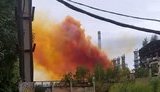 Monitoring of air pollution near Rivneazot carried out 24/7, no threats detected