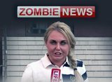 Zombie news