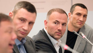 Суд отменил компенсацию бизнесмену Фуксу 80 миллионов убытков от строительства моста на Троещину