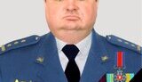 Із загиблим у катастрофі Су-27 пілотом Іваном Петренком попрощалися на Житомирщині. ФОТОрепортаж