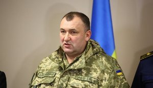 Підозра генералу Павловському - це юридичне фентезі, - журналіст Сурков