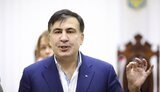 саакашвили