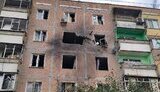 Росіяни атакували Нікополь - поранено трьох людей