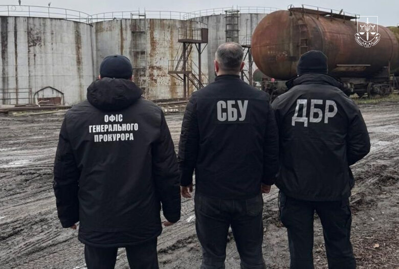 Повідомлено про підозру ексдиректору спиртзаводу через ухилення від сплати податків на майже 2,5 млрд грн