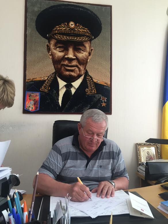 афганцы червонопиский