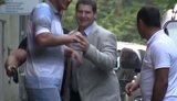 "Господа извращенцы и убийцы делайте выводы"