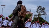 ООН оприлюднить докази воєнних злочинів російських найманців у ЦАР, - New York Times