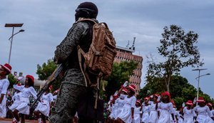 ООН обнародует доказательства военных преступлений российских наемников в ЦАР, - New York Times