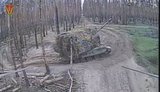 Бійці 40 артилерійської бригади уразили укриття та вогневі позиції окупантів