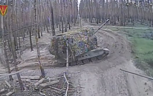 Артилеристи спільно з розвідкою 40-ї бригади знищили САУ, гармати, міномет та 15 окупантів. ВIДЕО