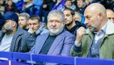 коломойский,боголюбов