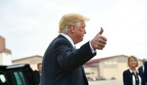 Про Трампа, Путіна і "помилку Конкорда"