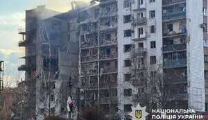 Доба на Донеччині: росіяни обстріляли 14 населених пунктів. Одна людина загинула, шестеро зазнали поранень. ФОТОрепортаж