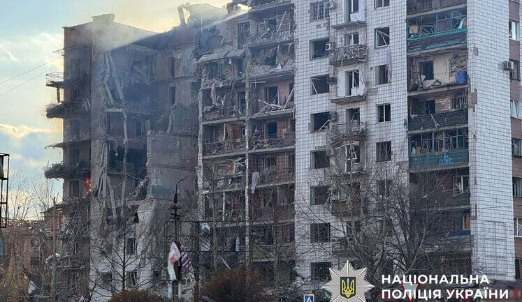 Доба на Донеччині: росіяни обстріляли 14 населених пунктів. Одна людина загинула, шестеро зазнали поранень. ФОТОрепортаж