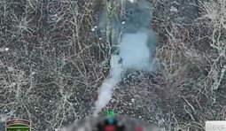 Бійці 68 бригади ліквідували 3 окупантів, які намагалися вдавати з себе мертвих