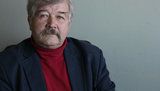 Умер один из инициаторов возрождения Киево-Могилянской академии писатель Сергей Иванюк
