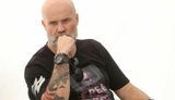 "Азовець" Геннадій Харченко: "Події в Оленівці є знаковими, як-от битва на Калці, ті ж Крути"