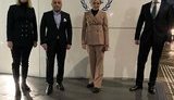 Заступник генпрокурора Мамедов обговорив з прокурором Міжнародного кримінального суду розслідування злочинів РФ на окупованих територіях України