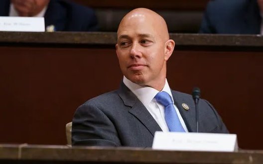 Конгрес США може не схвалити нову допомогу Україні, - республіканець Маст