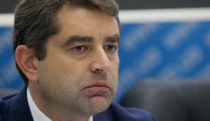 Facebook повернув пост Перебийноса про статтю Путіна і вибачився