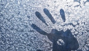 В Украину идут настоящие морозы: столбик термометра опустится до -18°С
