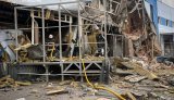 Since morning, enemy has attacked 3 districts of the Kyiv region: houses have been damaged