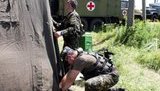 Міфи та реалії військової медицини