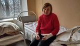 Внаслідок обстрілу військами РФ Мар