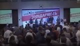 "Завдання - збір підписів і особистих даних": Журналістка програми "Гроші" влаштувалася в штаб агітаторів БПП і злила подробиці їхньої роботи. ВIДЕО