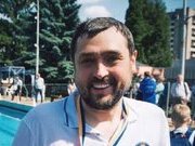 Олександр Свіщов – про жеребкування на чемпіонат Європи 2026