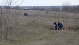 Окупанти обстріляли саперів ДСНС, які проводили розмінування під Гнутовим