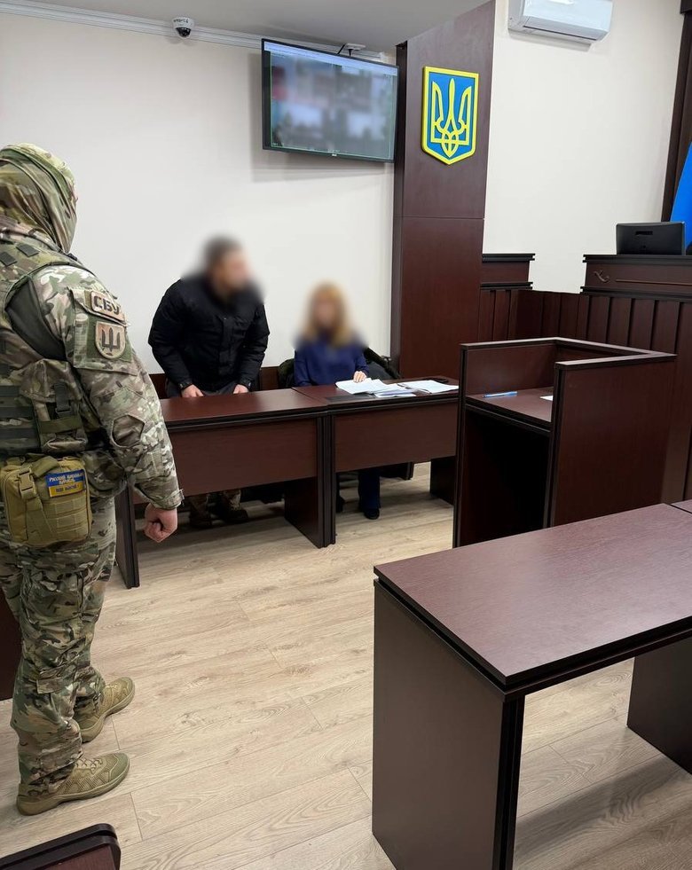 Військових ТЦК, які викрали чоловіка, арештували