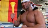 Виталий Кличко выбрал нового соперника. ФОТО