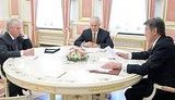 Ющенко дал Медведько команду разобраться, кого на газовом рынке лоббирует Тимошенко