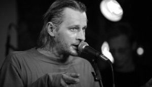 Умер украинский рок-музыкант, фронтмен "Мертвого півня" Мисько Барбара