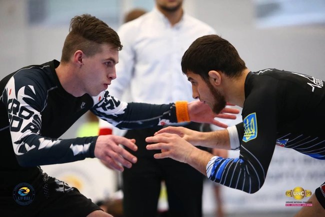 Маски, санитайзеры и дистанция. Как прошел Международный чемпионат по бразильскому джиу-джитсу в условиях пандемии 02 Маски, санитайзеры и дистанция. Как прошел Международный чемпионат по бразильскому джиу-джитсу в условиях пандемии 02