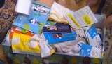 Обіцяні з 1 вересня бебі-бокси не видають у пологових будинках. ВIДЕО