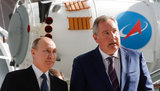 13,8% росіян продовжують жити без туалету в будинку, а Путін зібрався базу на Місяці будувати, - Явлінський про місячну стратегію РФ