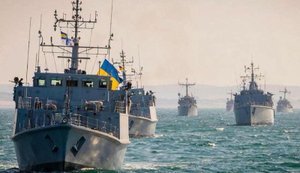 Морські навчання Sea Breeze 2026 проходять у британському Портланді під керівництвом України та США, - Генштаб ЗСУ. ФОТОрепортаж