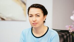 Kuderchuk appointed head of Ukraine’s State Film Agency