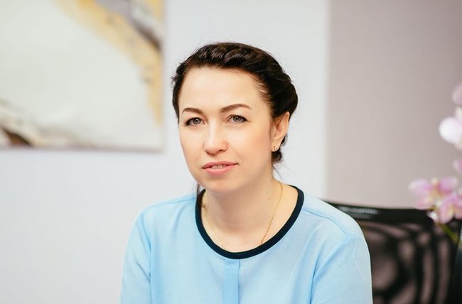 Kuderchuk appointed head of Ukraine’s State Film Agency 01