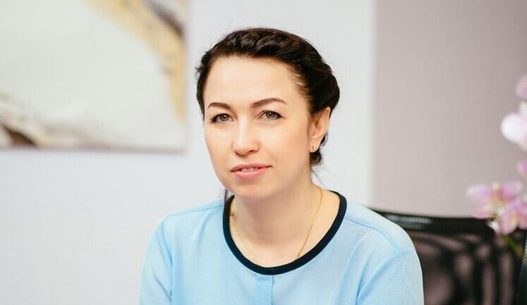 Kuderchuk appointed head of Ukraine’s State Film Agency