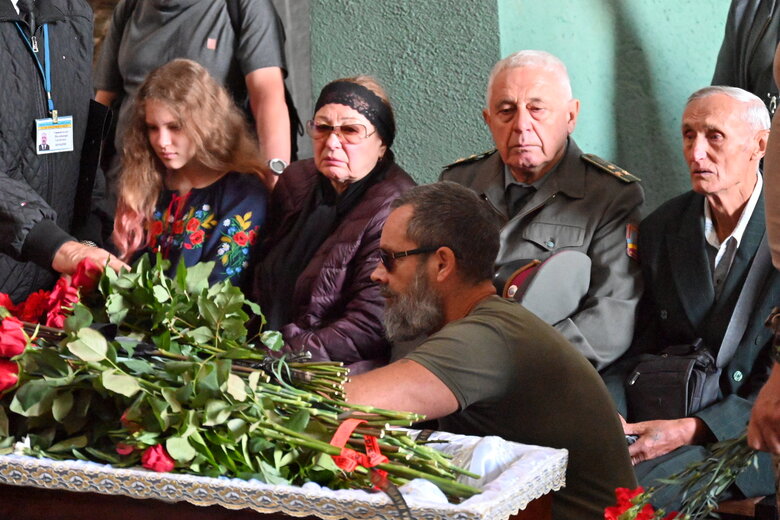 Георгій Короп