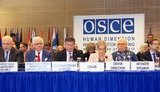 Українська делегація вирішила повернутися до роботи в ОБСЄ після консультацій з партнерами, - МЗС