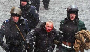 Court acquits persecutors of 72-year-old Maidan activist Mykola Pasichnyk - journalist