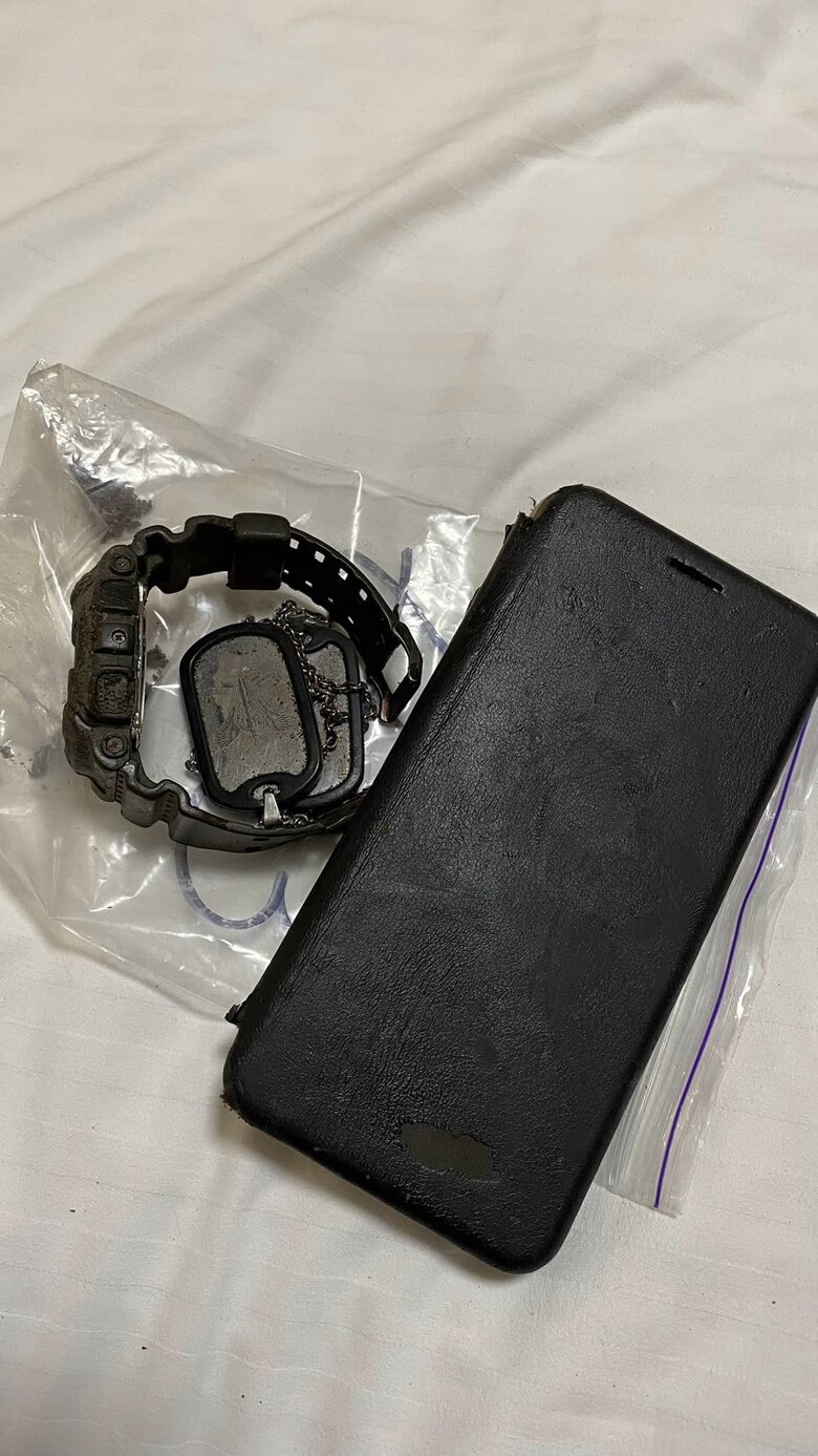 Я буду вічно тебе тримати за руку: Щоденник волонтерки Алли Карпенко про коханого Євгенія Базилевського, який загинув у Бахмуті 05