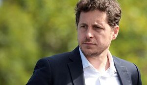 Депутат Національної асамблеї Франції Жюльєн Байю