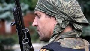 An Orwellian nightmare for pro-Ukrainians in rebel-held east