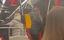 у празі українську родину вигнали із трамваю
