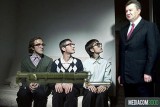 Хранители главного тела Украины все как один - полиглоты-многоборцы с почти запредельным IQ